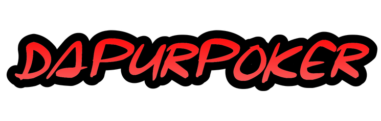 LOGO DAPURPOKER
